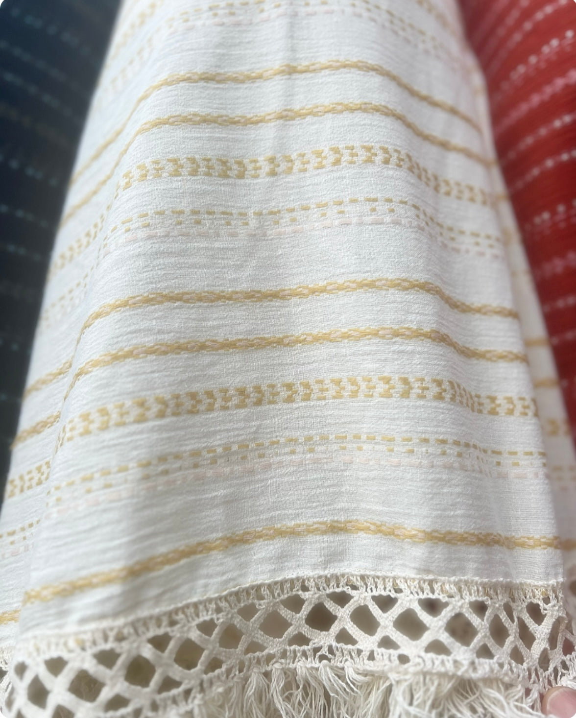 CREAM & SUNSHINE