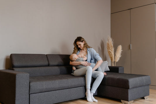How to Choose the Right Breastfeeding Cover for Your Needs
