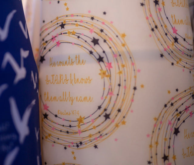 STARS