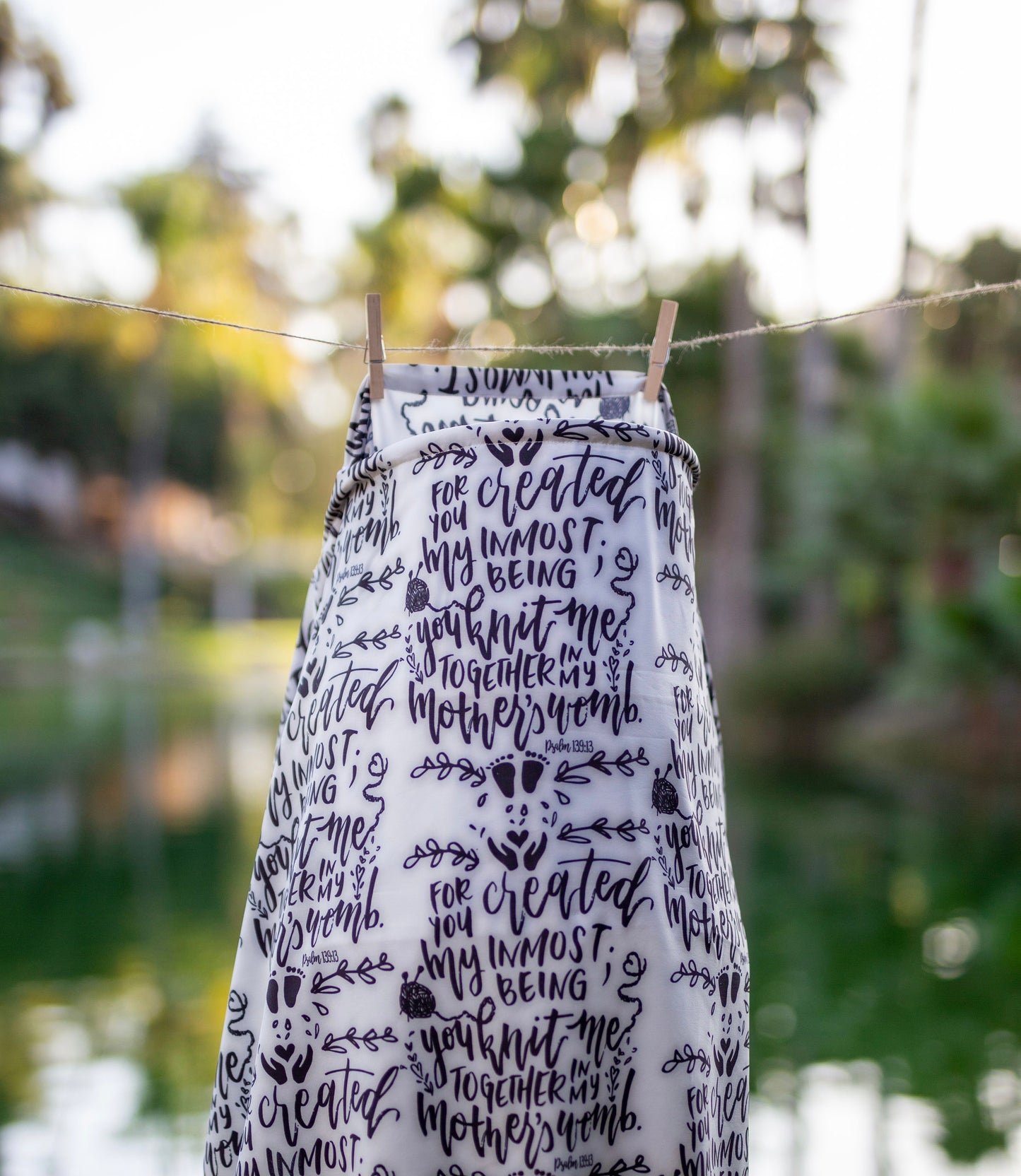 KNIT TOGETHER